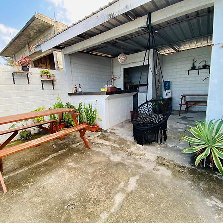 بيت شباب Js House View كاريمونجاوا المظهر الخارجي الصورة