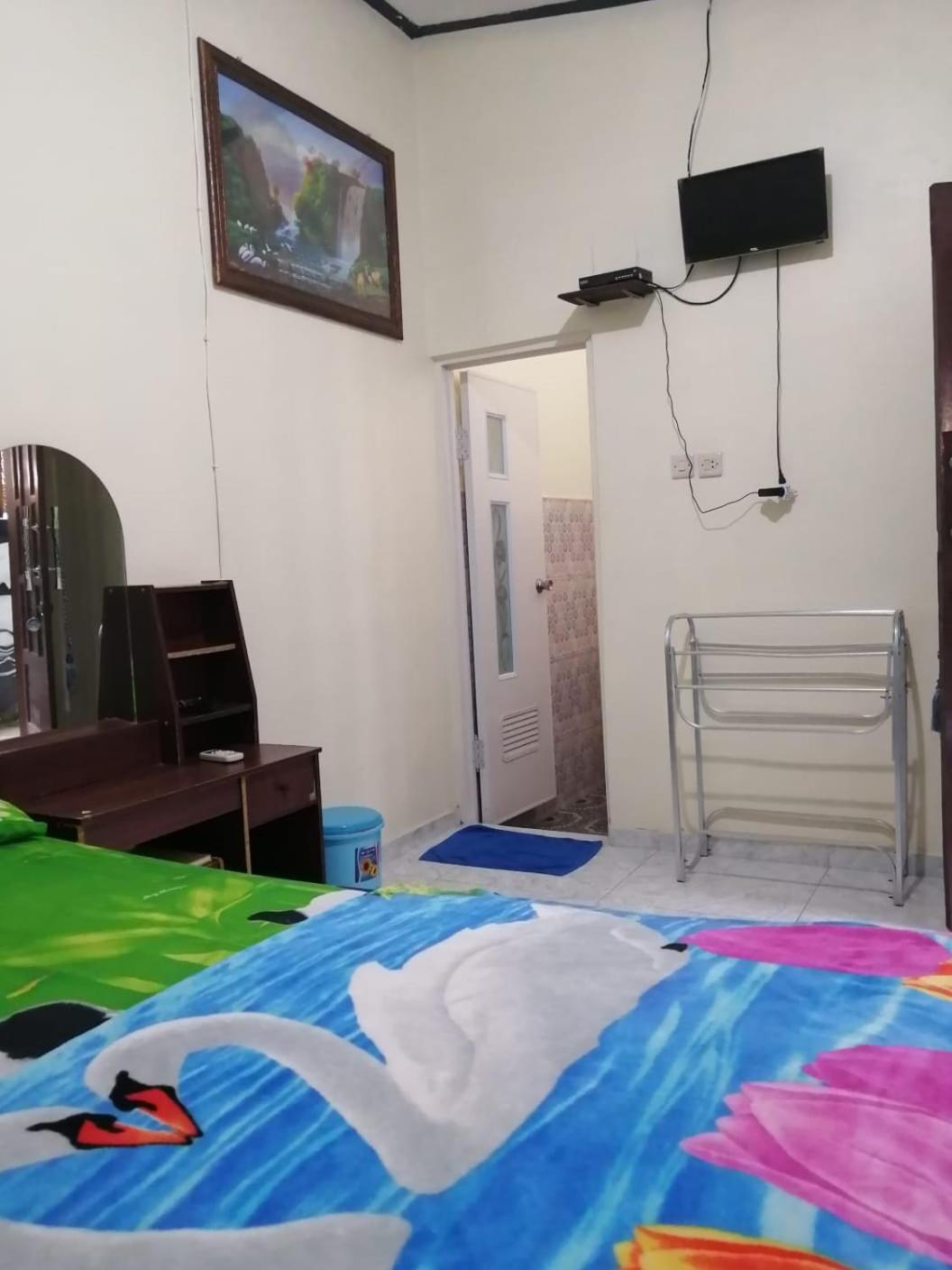بيت شباب Js House View كاريمونجاوا المظهر الخارجي الصورة