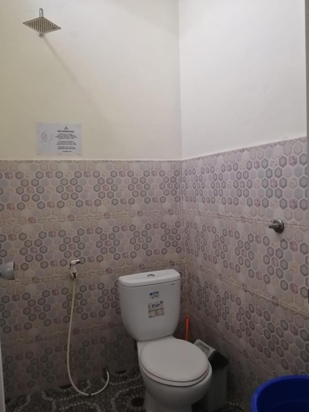 بيت شباب Js House View كاريمونجاوا المظهر الخارجي الصورة