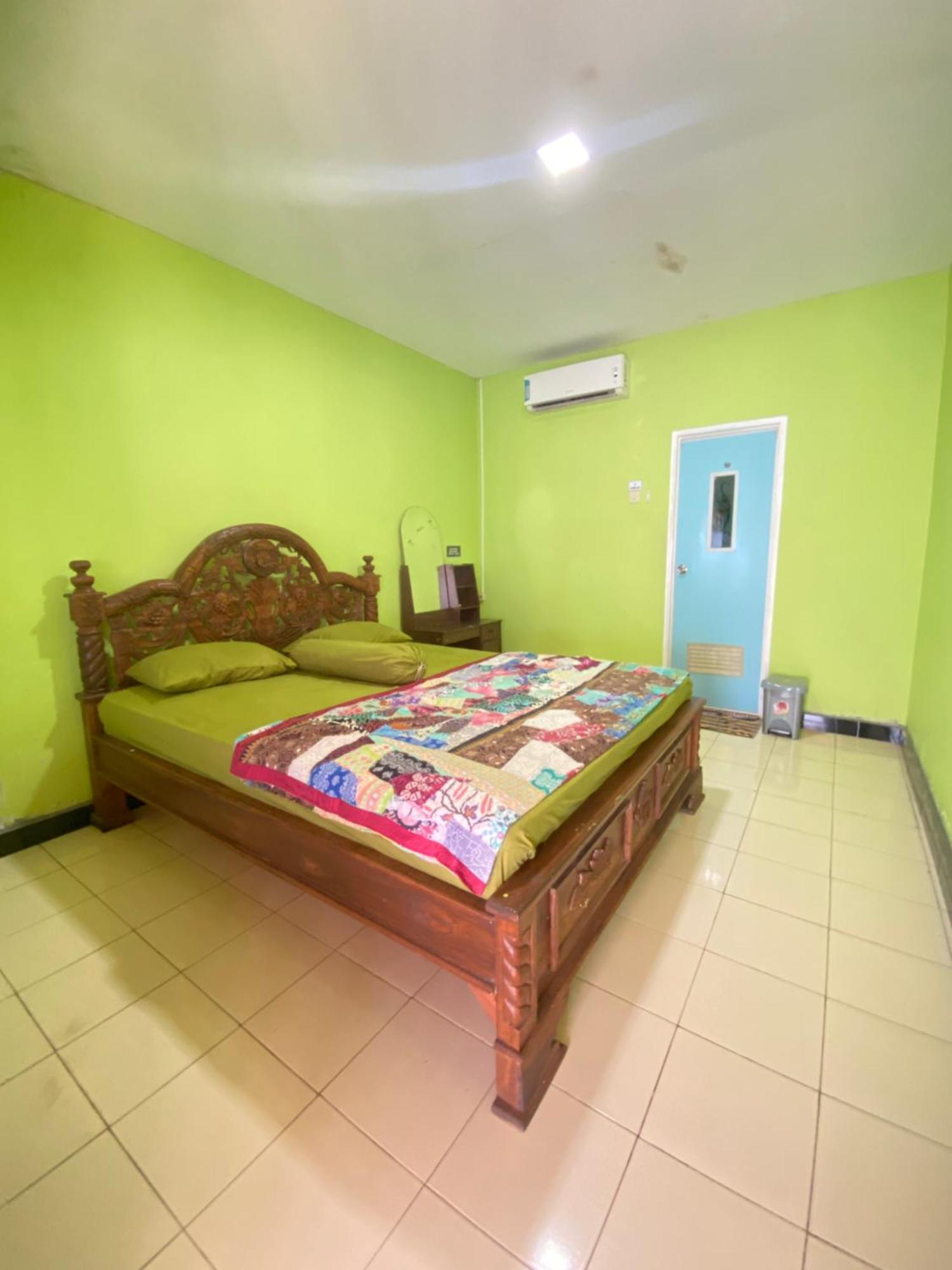بيت شباب Js House View كاريمونجاوا المظهر الخارجي الصورة