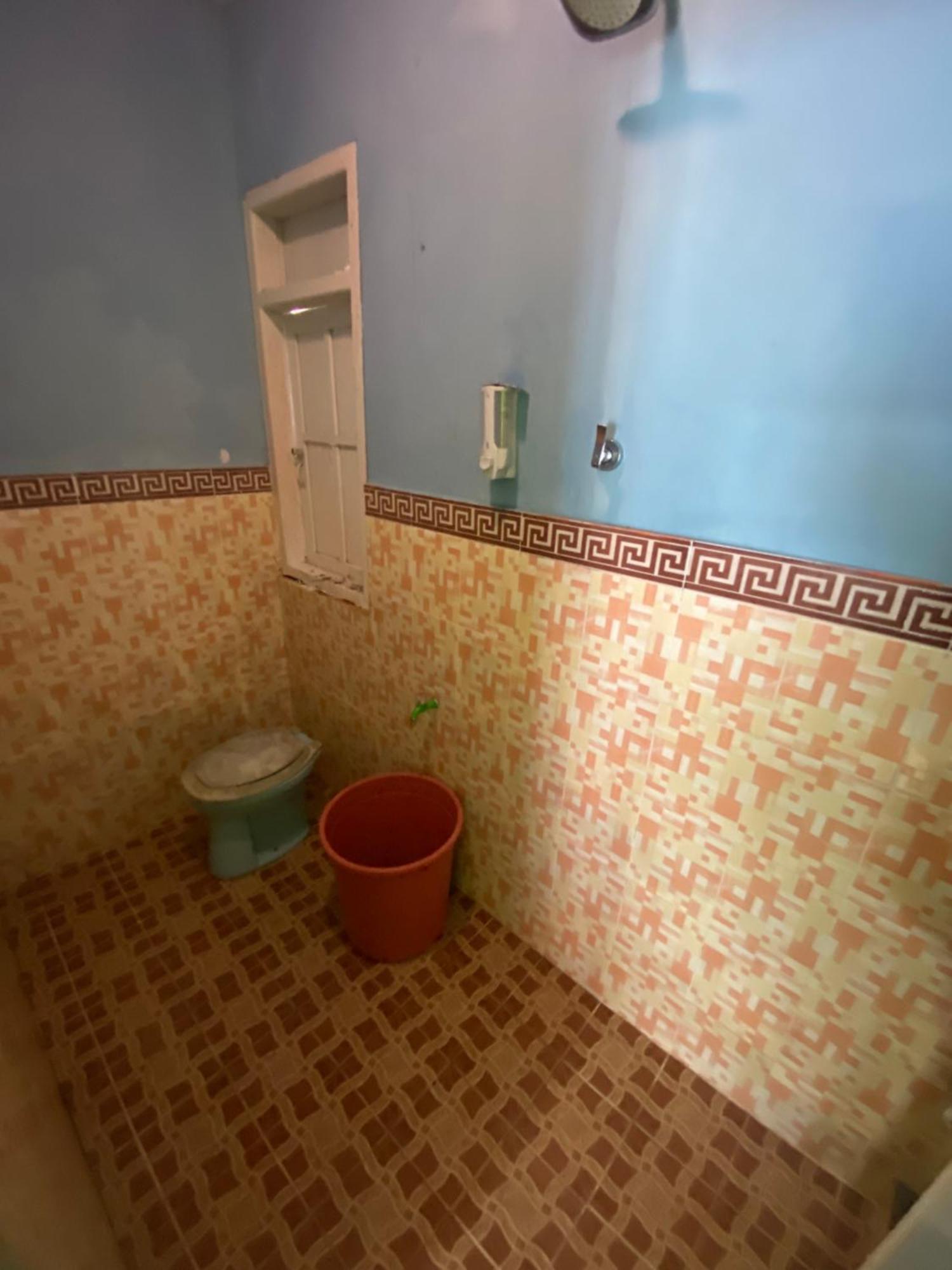 بيت شباب Js House View كاريمونجاوا المظهر الخارجي الصورة