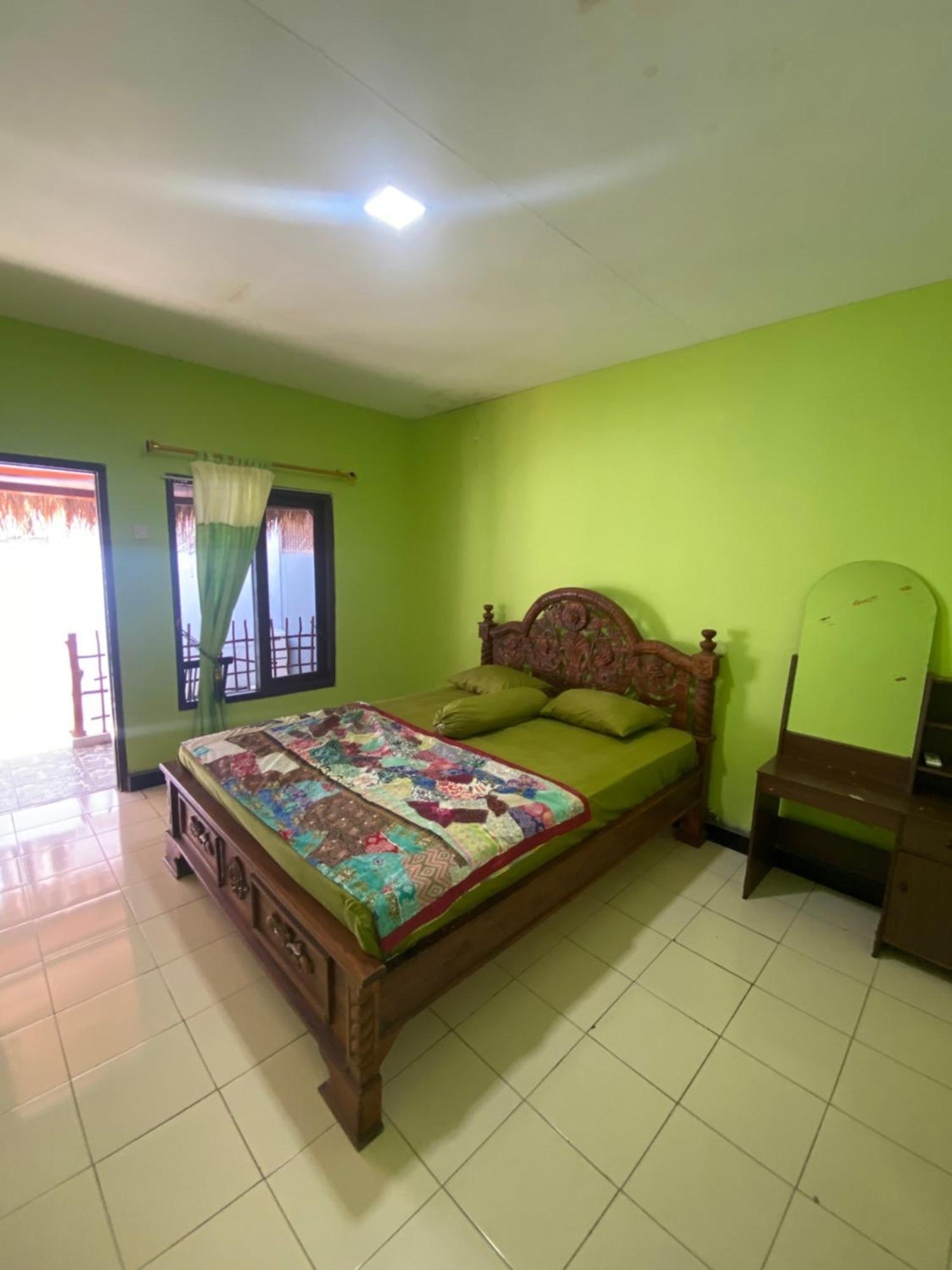 بيت شباب Js House View كاريمونجاوا المظهر الخارجي الصورة
