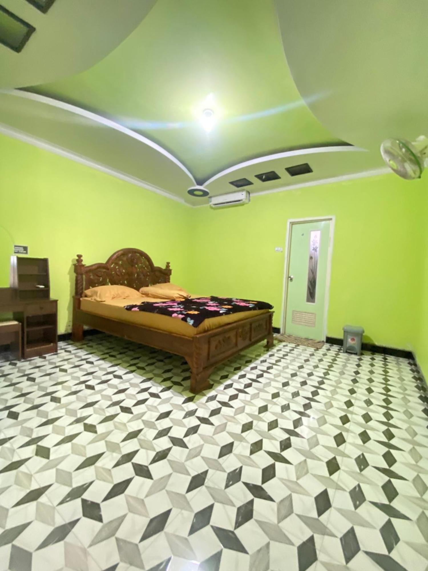 بيت شباب Js House View كاريمونجاوا المظهر الخارجي الصورة