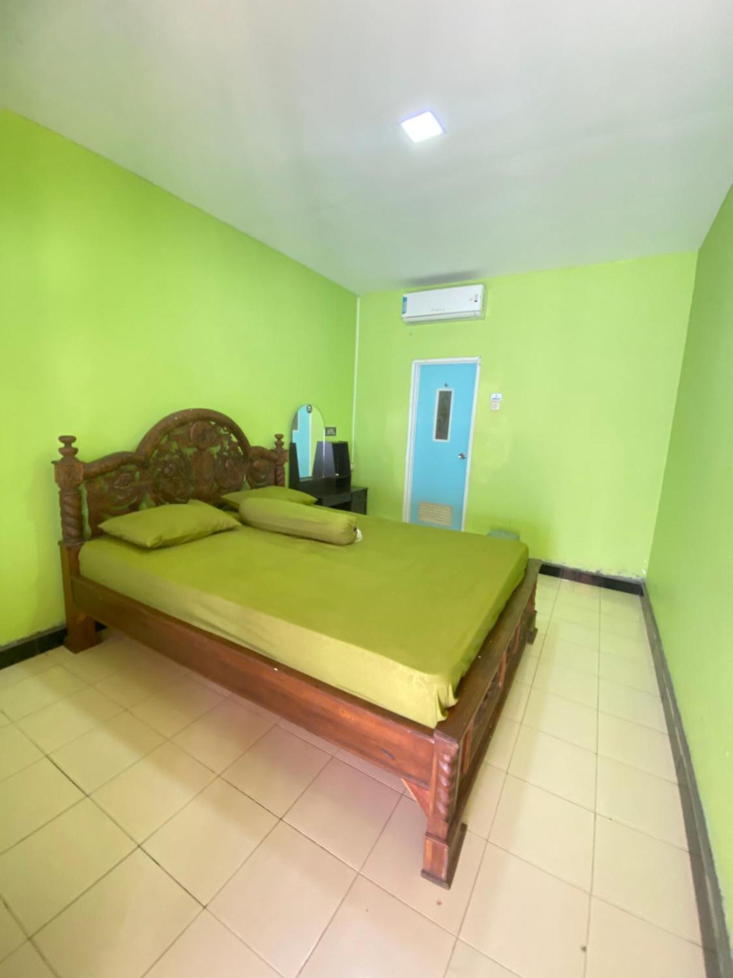 بيت شباب Js House View كاريمونجاوا المظهر الخارجي الصورة