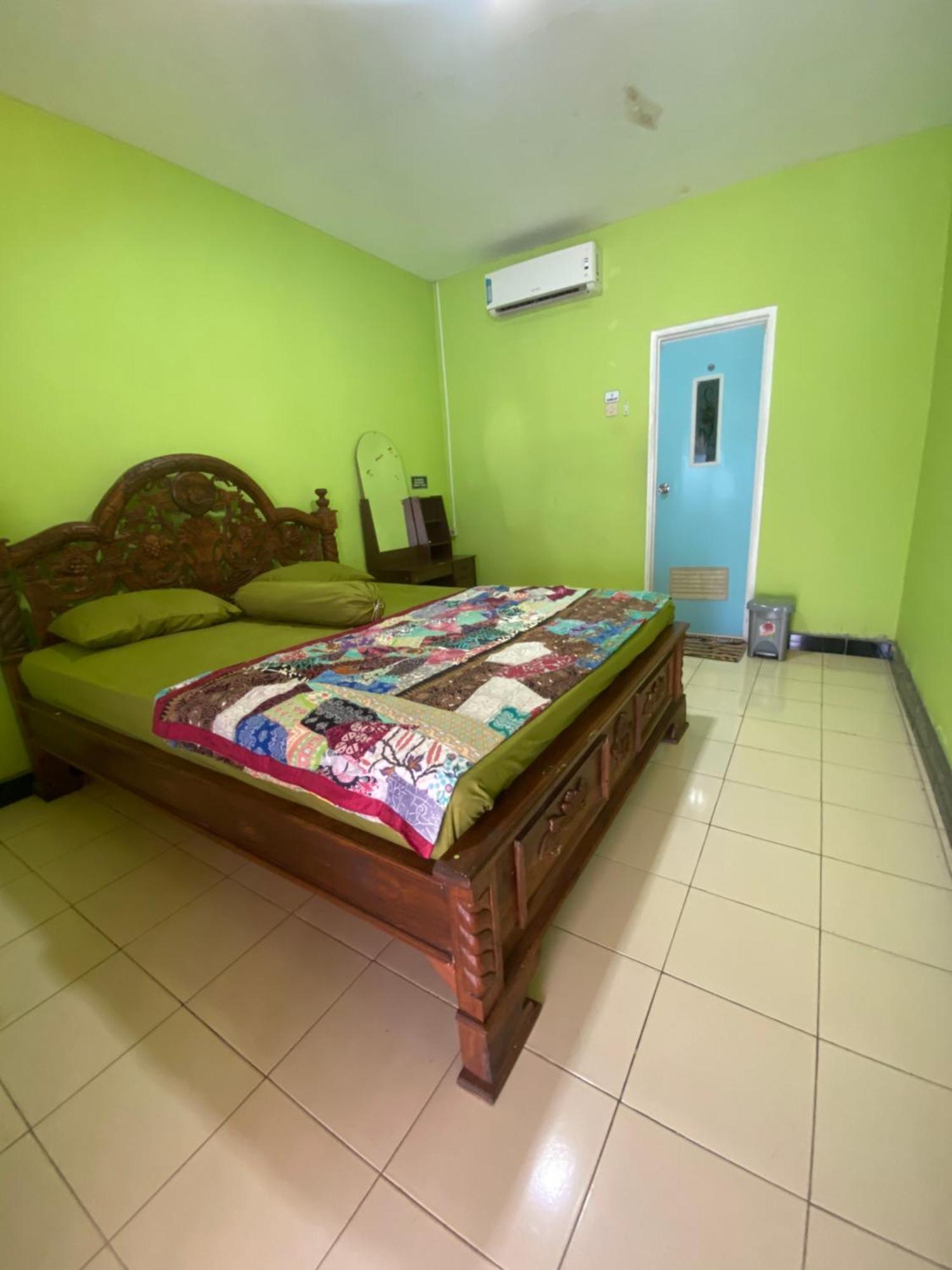 بيت شباب Js House View كاريمونجاوا المظهر الخارجي الصورة