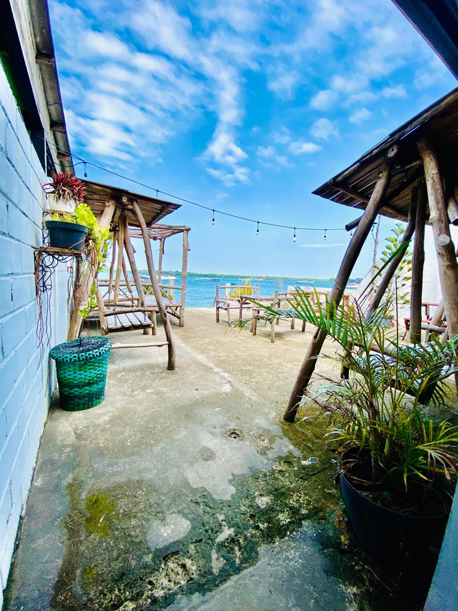 بيت شباب Js House View كاريمونجاوا المظهر الخارجي الصورة
